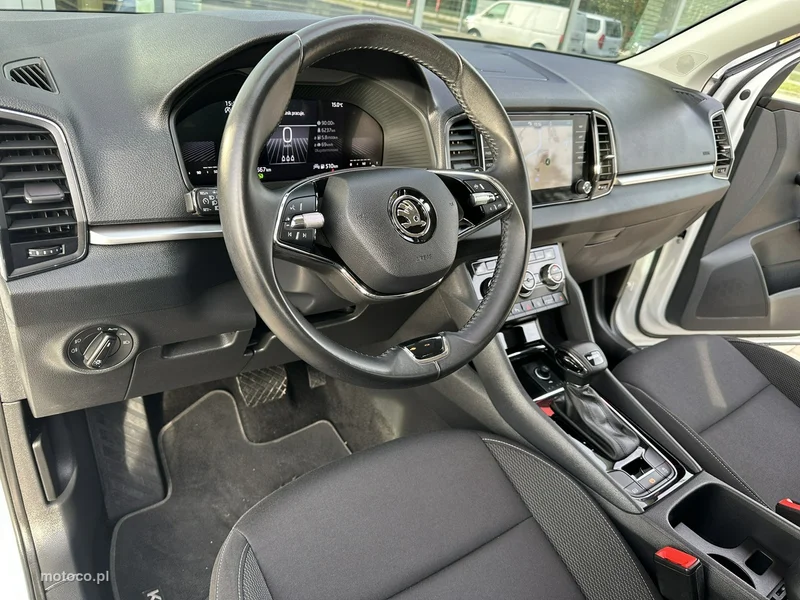 Skoda Karoq I 9