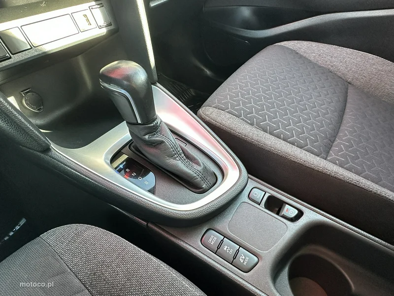 Toyota Yaris Cross XP210 23