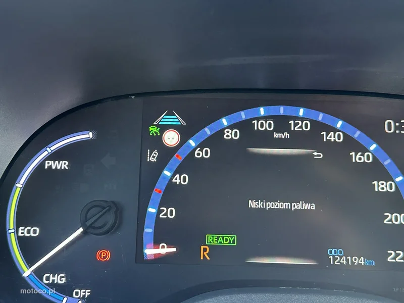 Toyota Yaris Cross XP210 27