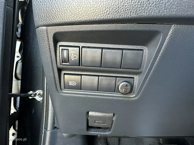 Toyota Yaris Cross XP210 28