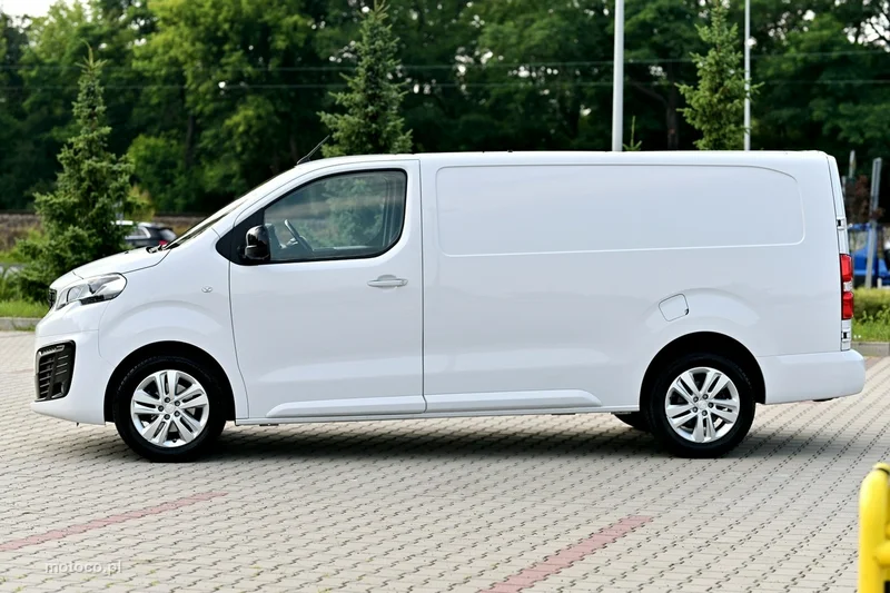 Peugeot Expert 5