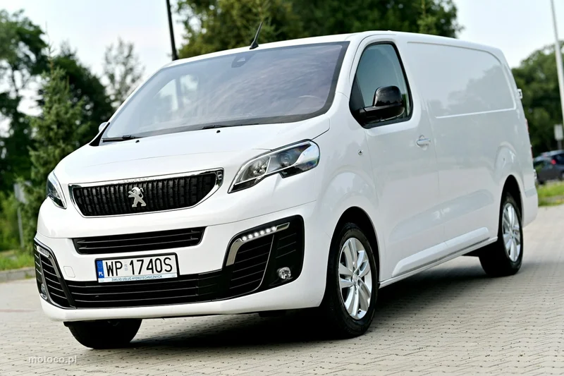 Peugeot Expert