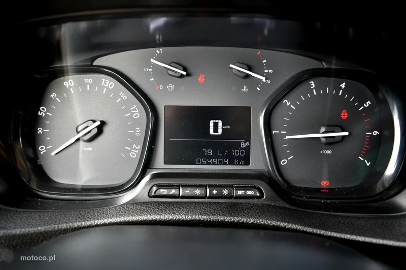 Peugeot Expert 19