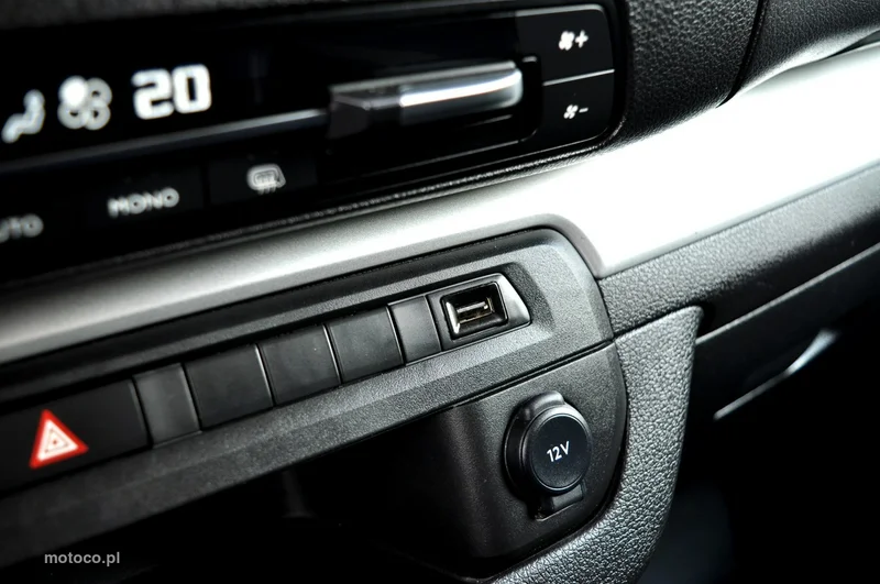 Peugeot Expert 20