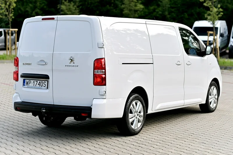 Peugeot Expert 3