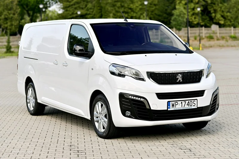 Peugeot Expert 24