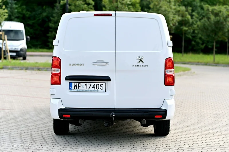 Peugeot Expert 25