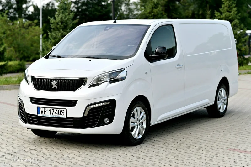 Peugeot Expert 26