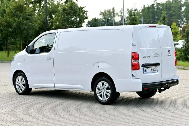 Peugeot Expert 27