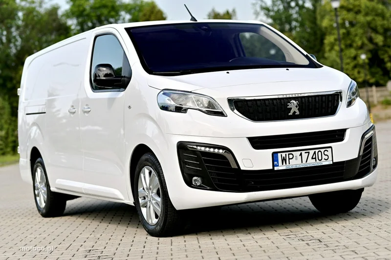 Peugeot Expert 28