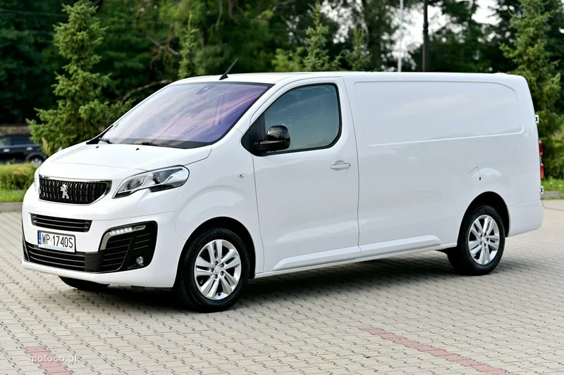 Peugeot Expert 29