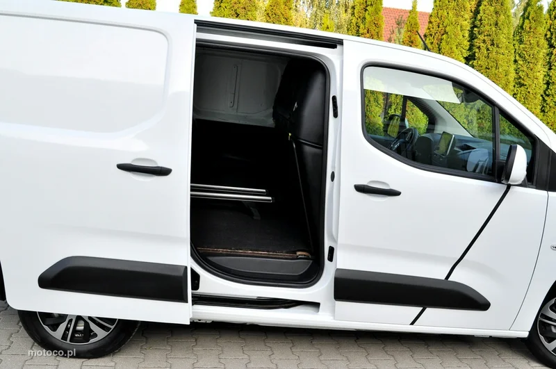 Toyota Proace City 6