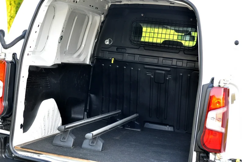 Toyota Proace City 7