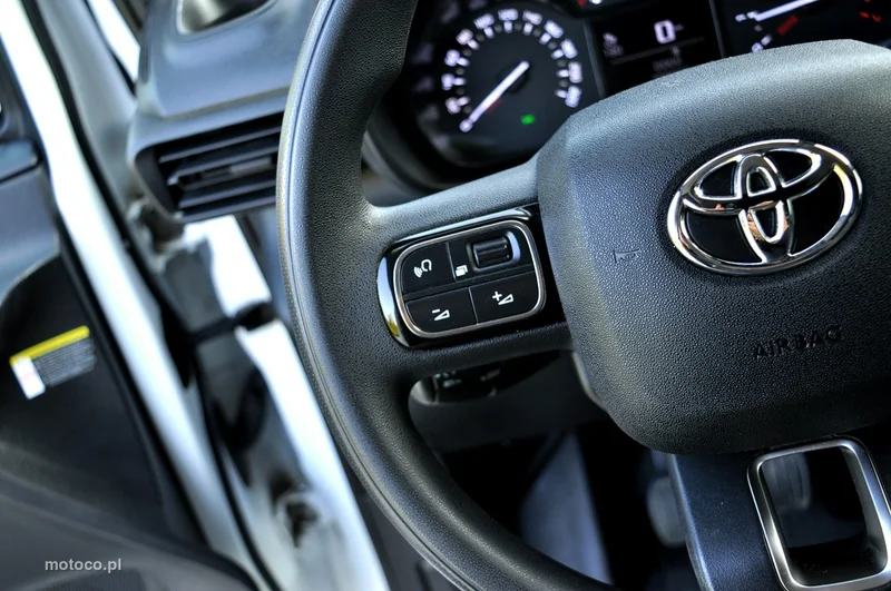 Toyota Proace City 14