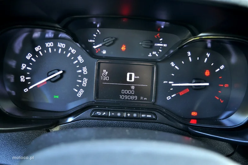 Toyota Proace City 17