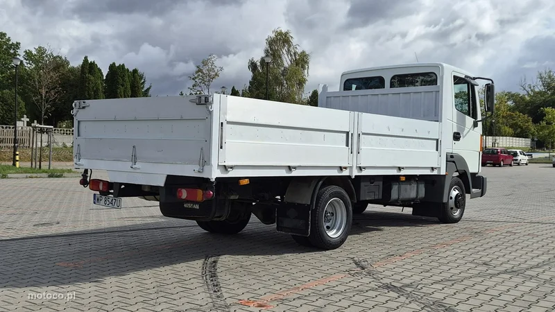 Nissan Atleon 3