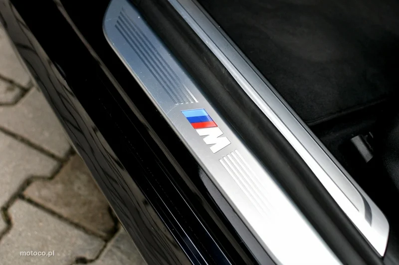 BMW Seria 7 G11 730 17