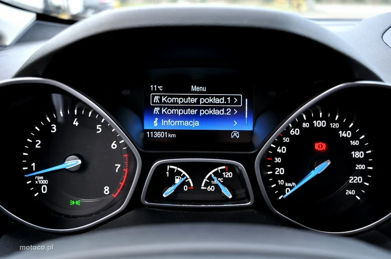 Ford C-Max II 20