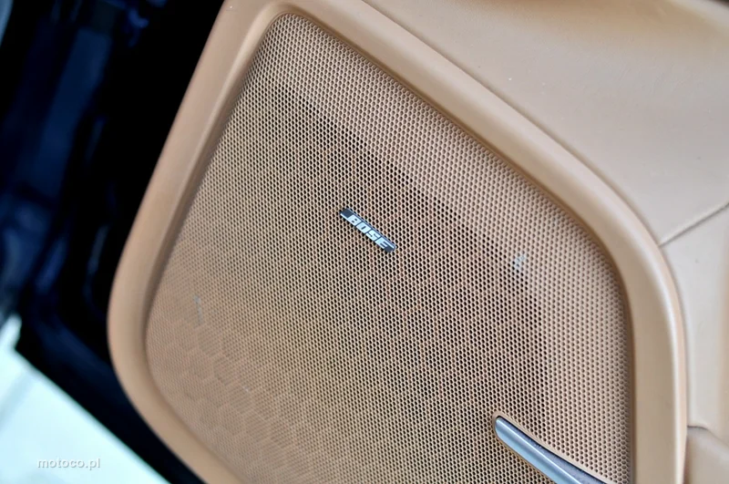 Porsche Cayenne 92A 21