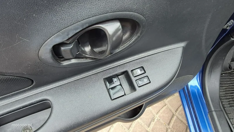 Nissan Micra 12