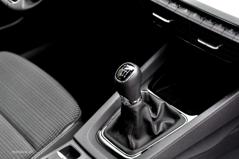 Skoda Octavia IV 23