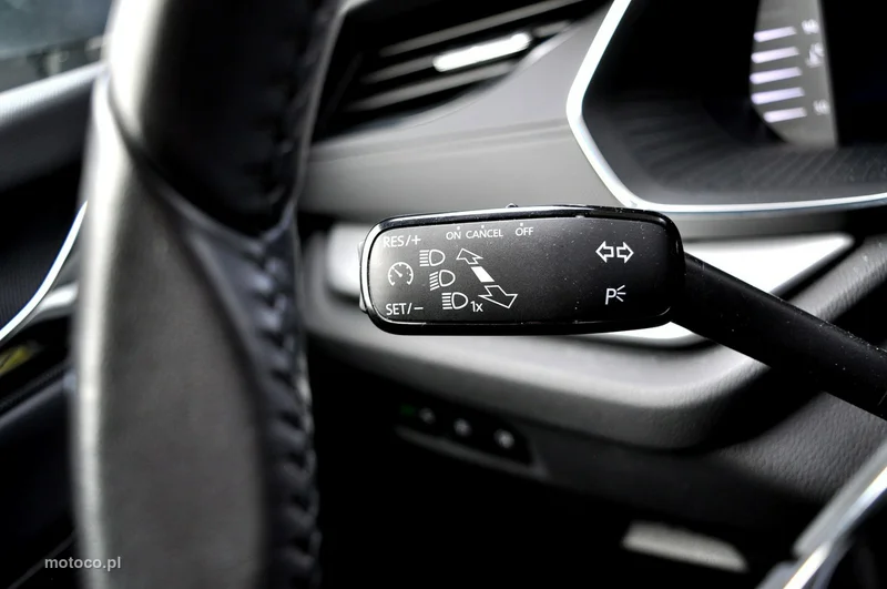 Skoda Octavia IV 33