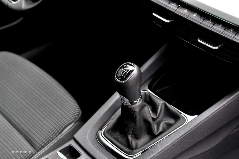 Skoda Octavia IV 22