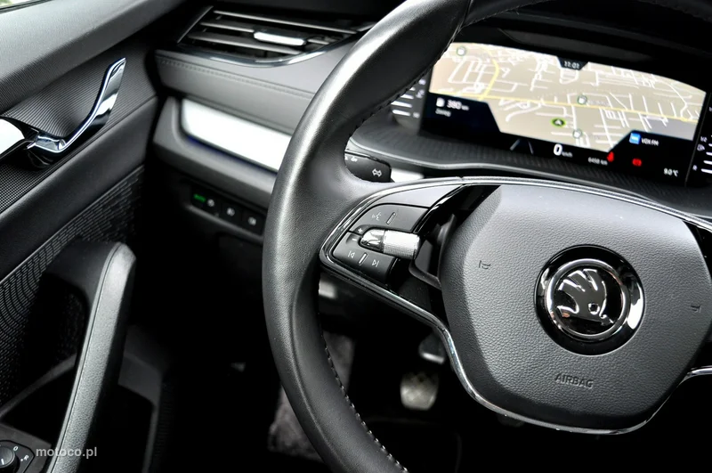 Skoda Octavia IV 25