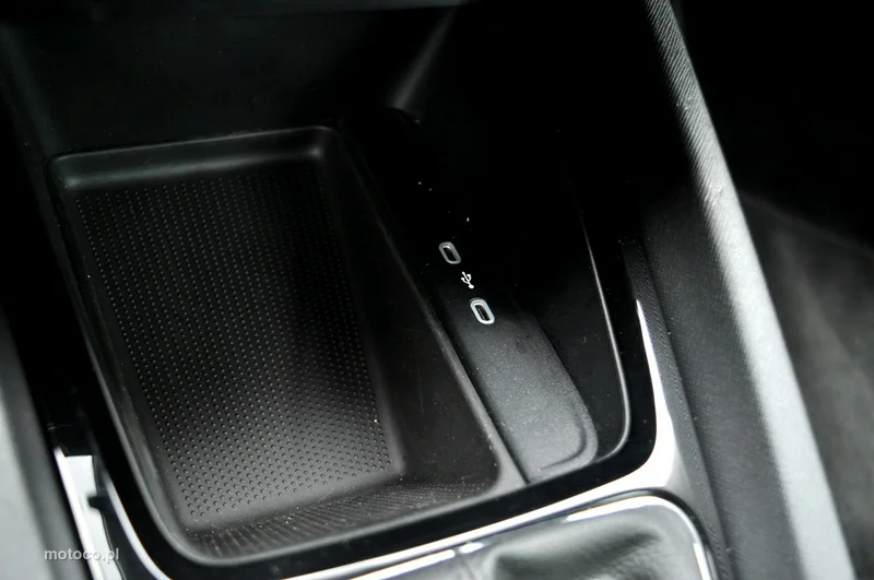 Skoda Octavia IV 30