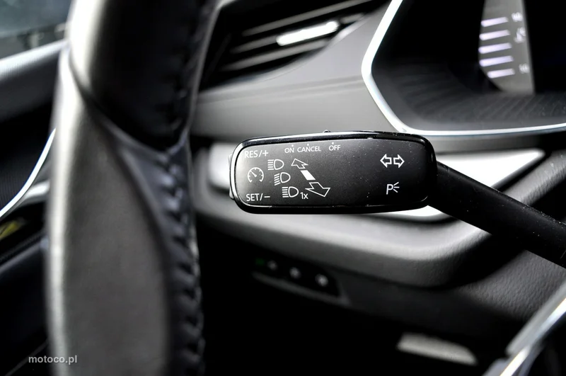 Skoda Octavia IV 32