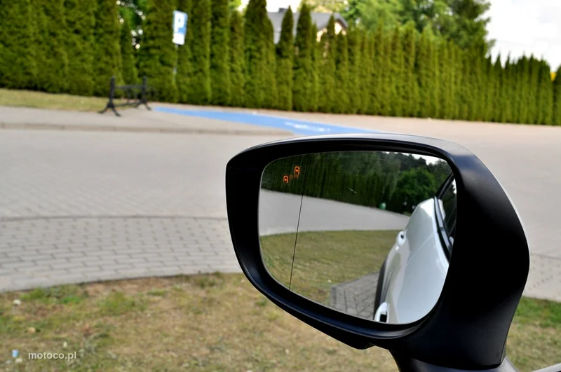 Mazda CX-3 18