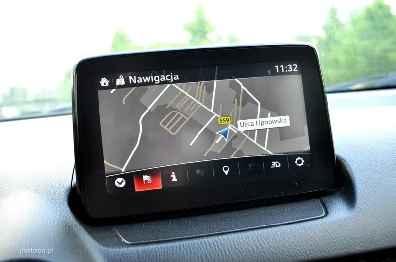 Mazda CX-3 21