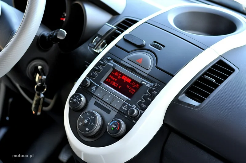 Kia Soul 13