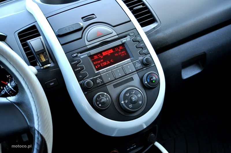 Kia Soul 14