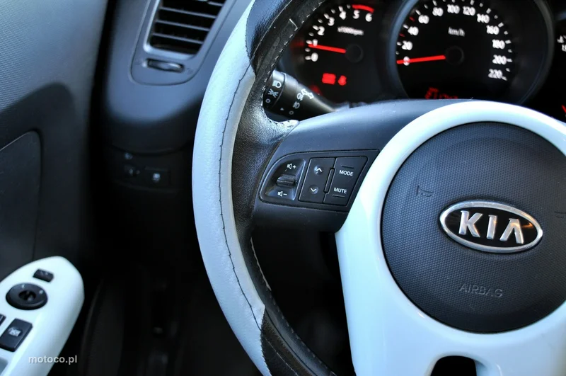 Kia Soul 15