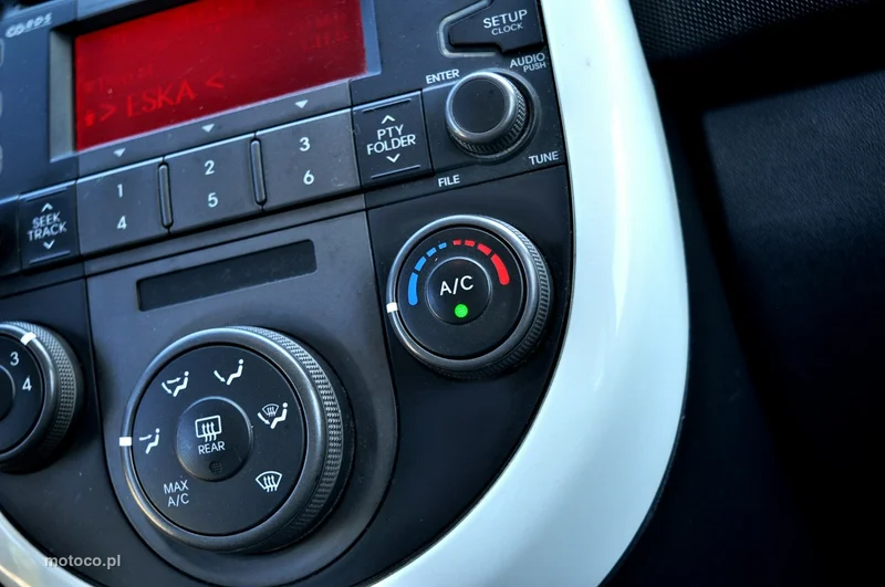 Kia Soul 16
