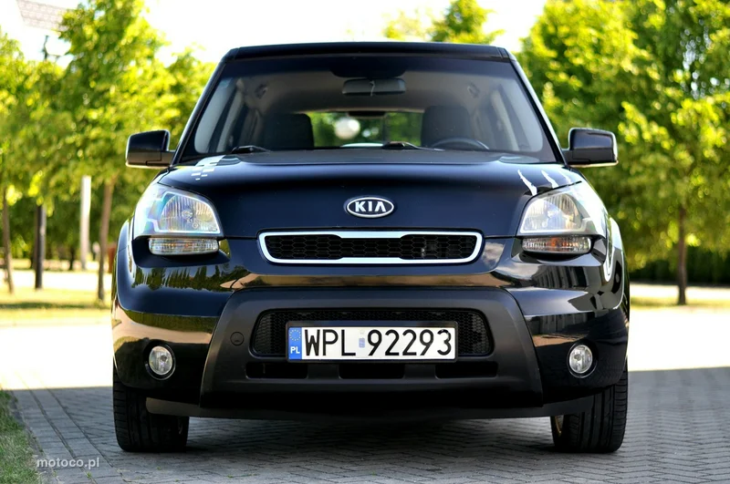 Kia Soul 21