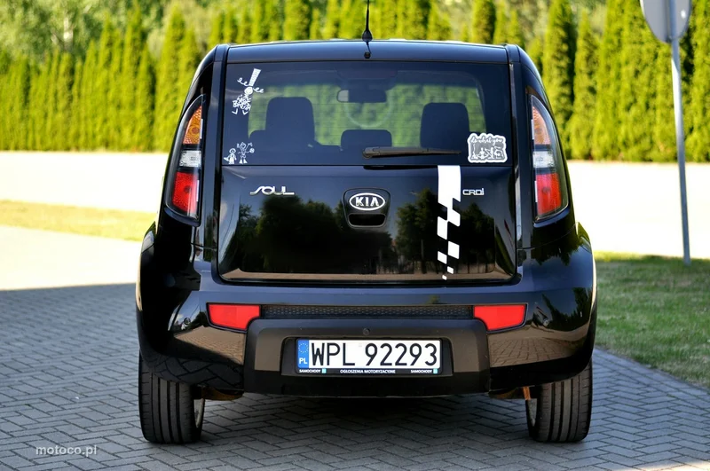 Kia Soul 22