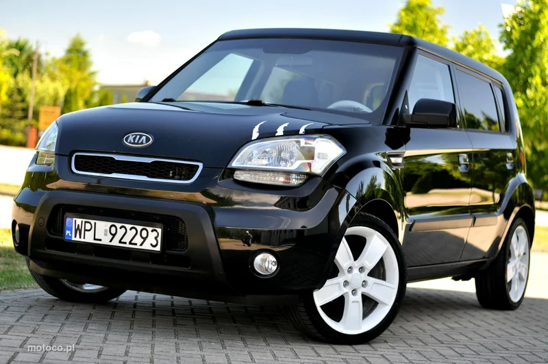 Kia Soul 23