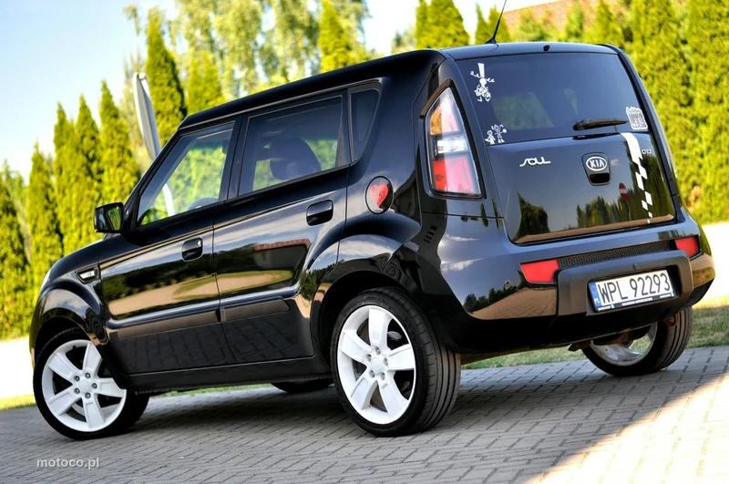 Kia Soul 24