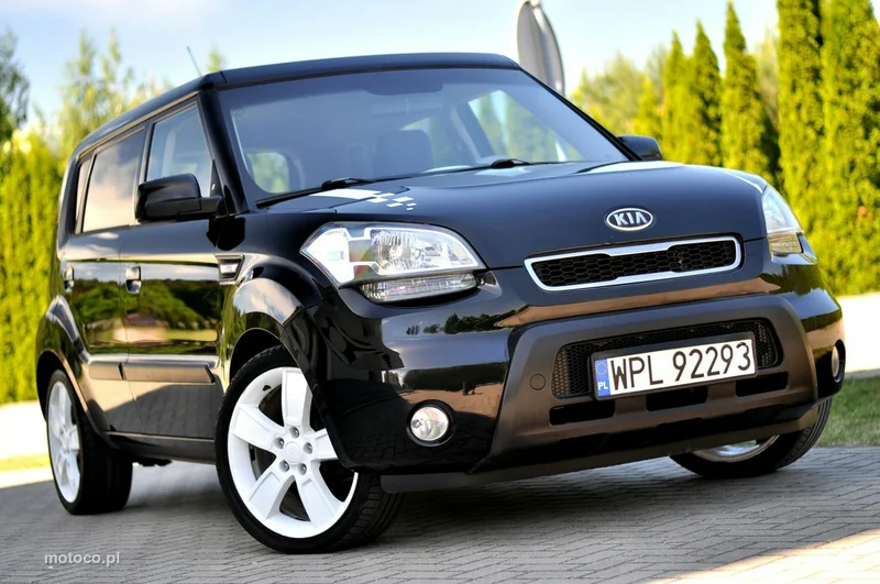 Kia Soul 26