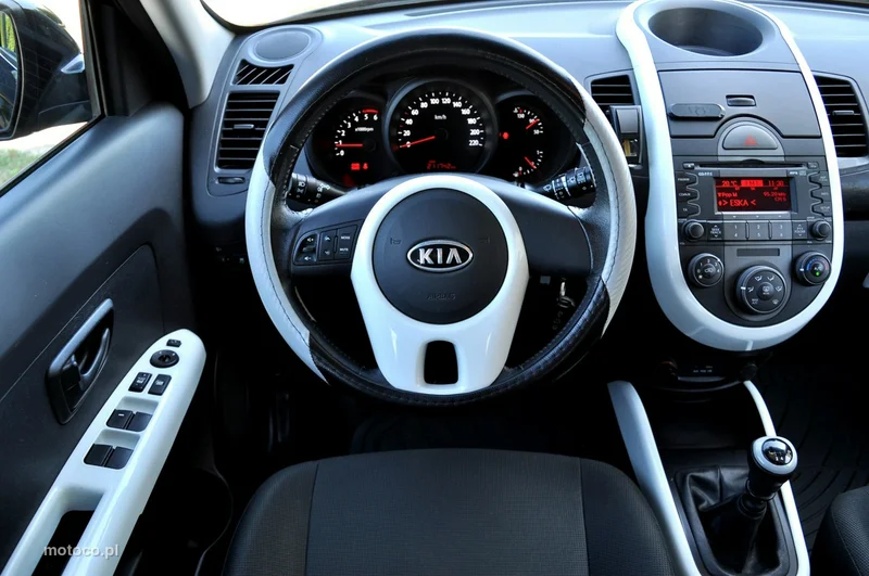 Kia Soul 6