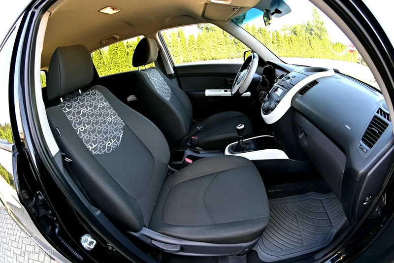 Kia Soul 8