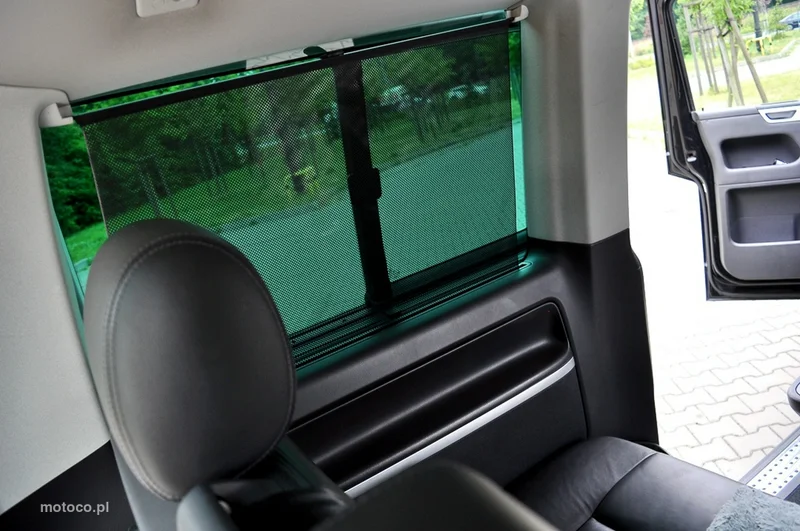 Volkswagen Multivan 18