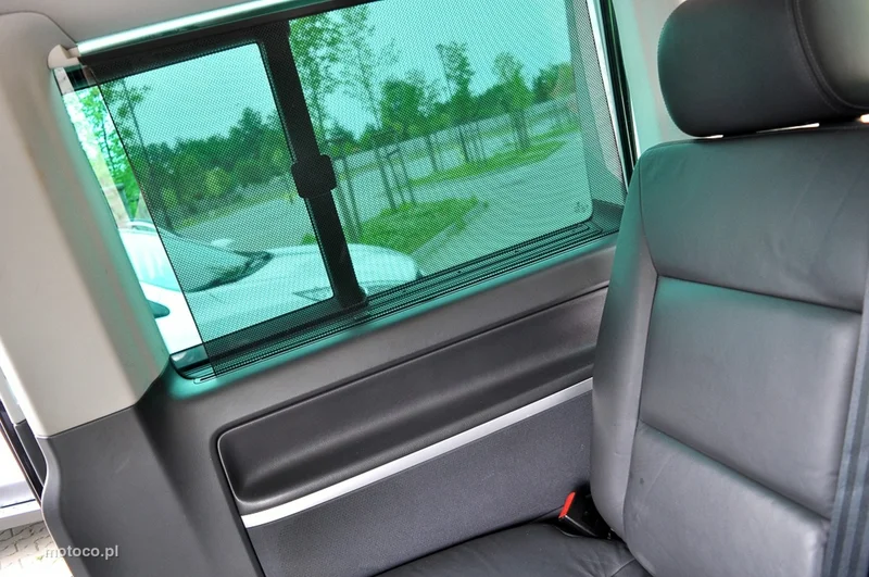 Volkswagen Multivan 19