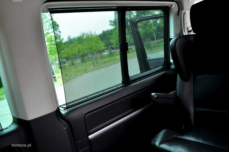 Volkswagen Multivan 20