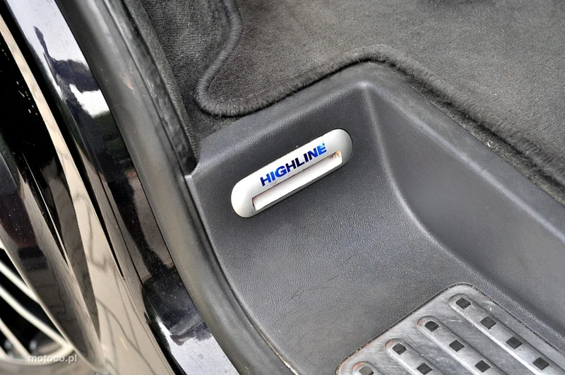 Volkswagen Multivan 23