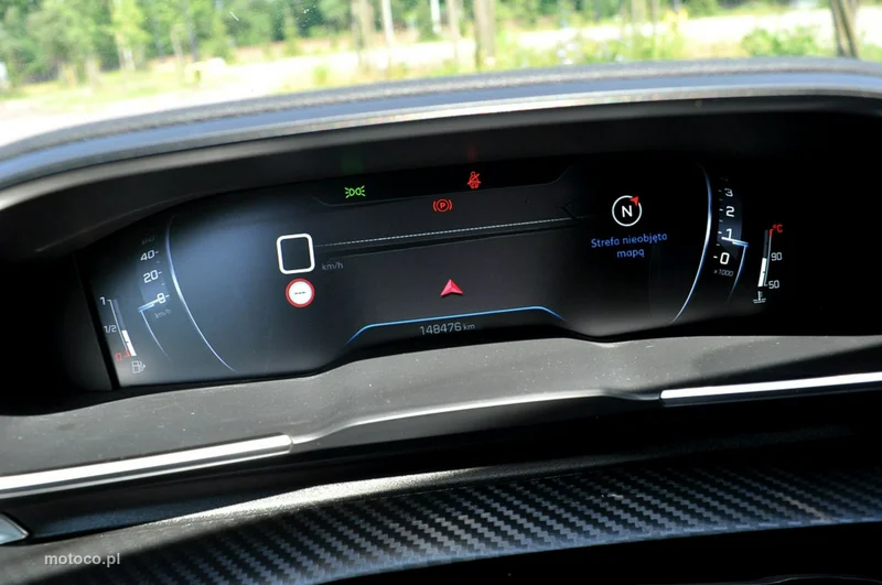Peugeot 508 17