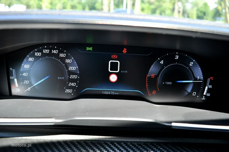 Peugeot 508 20