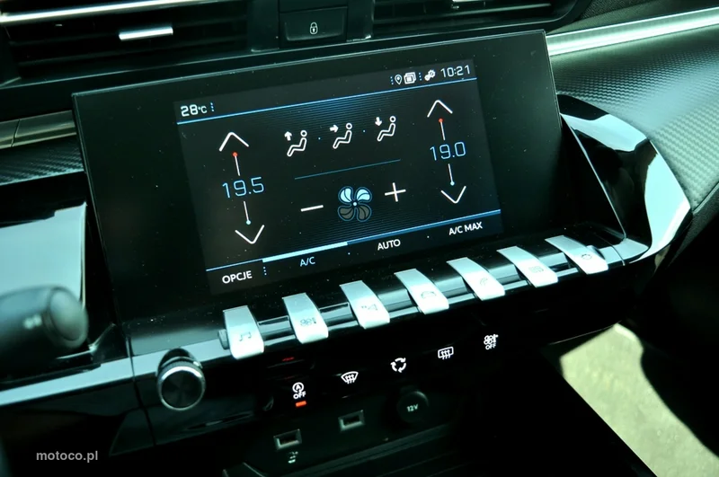 Peugeot 508 22